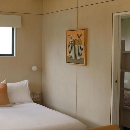 Bowentown Beach Holiday Park Waihi Buitenkant foto