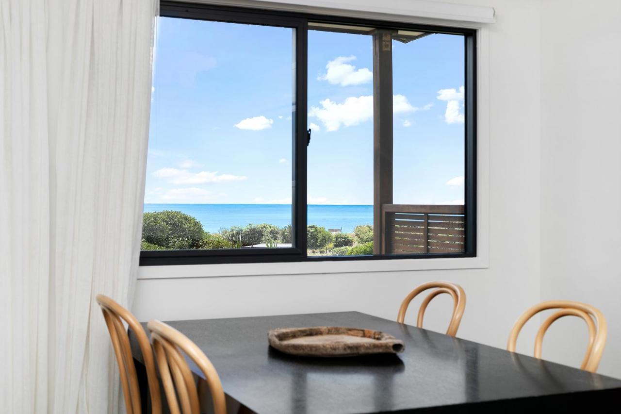 Bowentown Beach Holiday Park Waihi Buitenkant foto
